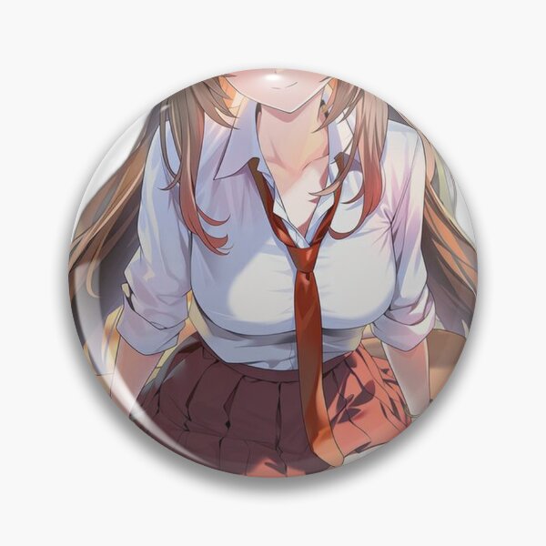 Item preview, Ye Shunguang School Uniform Sitting Zenless Zone Zero designed and sold by KomiArts.