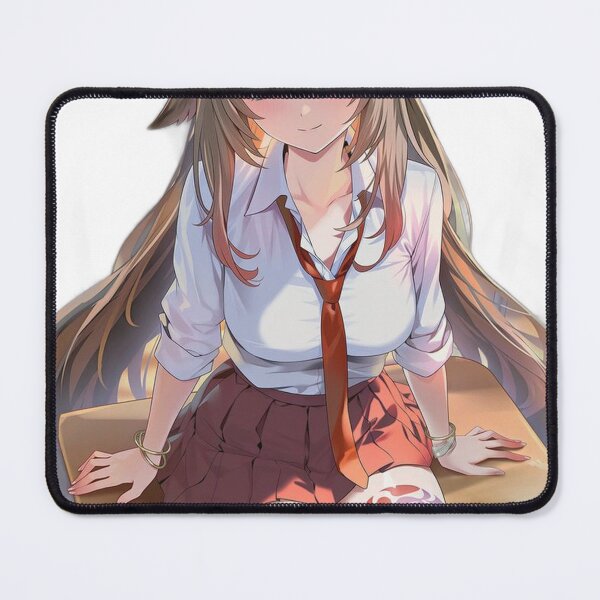Item preview, Ye Shunguang School Uniform Sitting Zenless Zone Zero designed and sold by KomiArts.