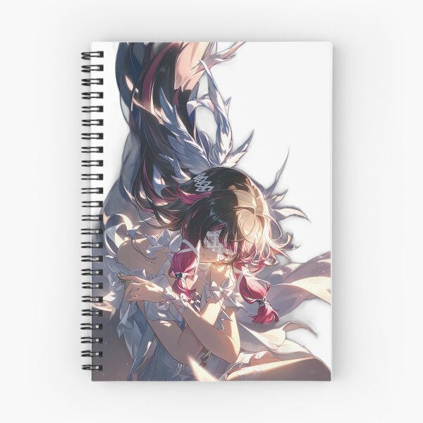 Item preview, Columbina Blindfolded Genshin Impact designed and sold by KomiArts.