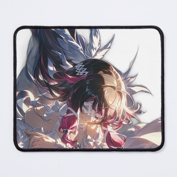 Item preview, Columbina Blindfolded Genshin Impact designed and sold by KomiArts.