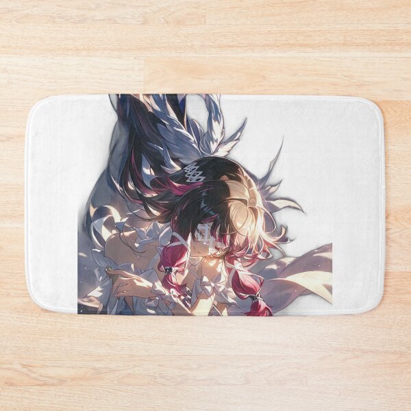 Item preview, Columbina Blindfolded Genshin Impact designed and sold by KomiArts.