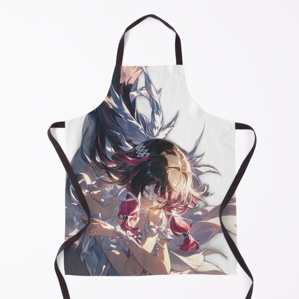 Item preview, Columbina Blindfolded Genshin Impact designed and sold by KomiArts.