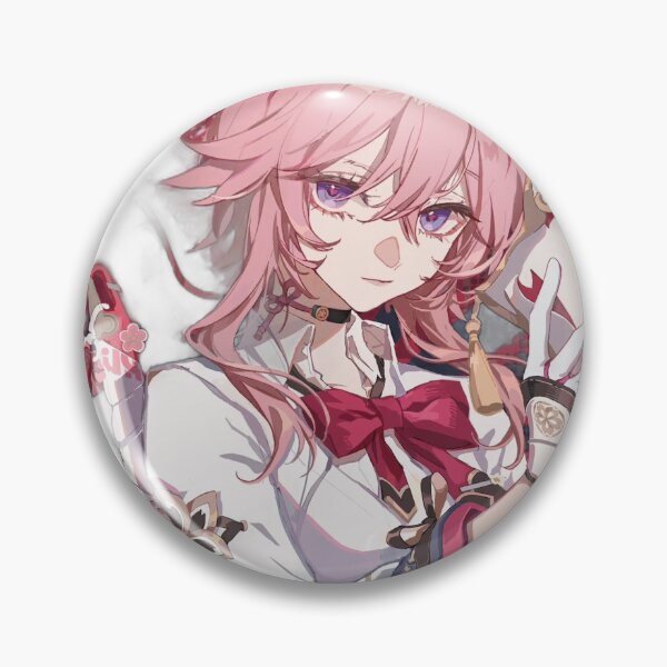 Item preview, Evanescia Holding Mask Honkai Star Rail designed and sold by KomiArts.