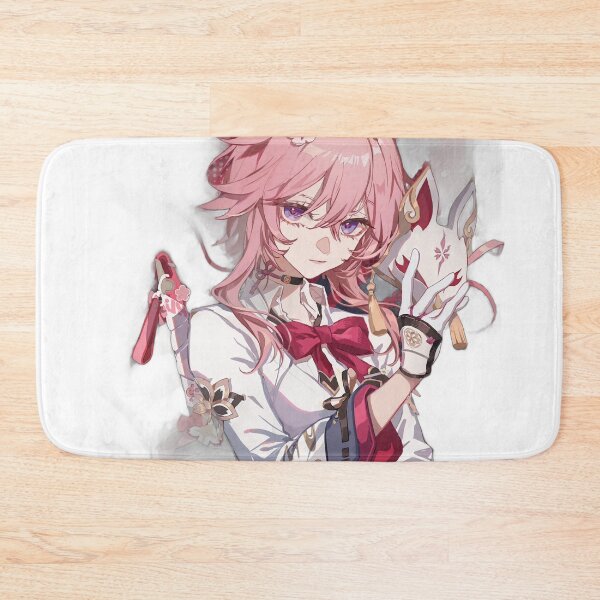 Item preview, Evanescia Holding Mask Honkai Star Rail designed and sold by KomiArts.