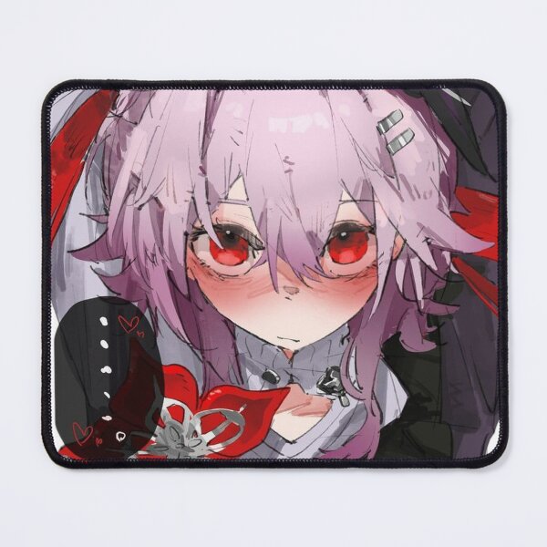 Item preview, March 7th and Evernight Evernight Outfit Honkai Star Rail designed and sold by KomiArts.