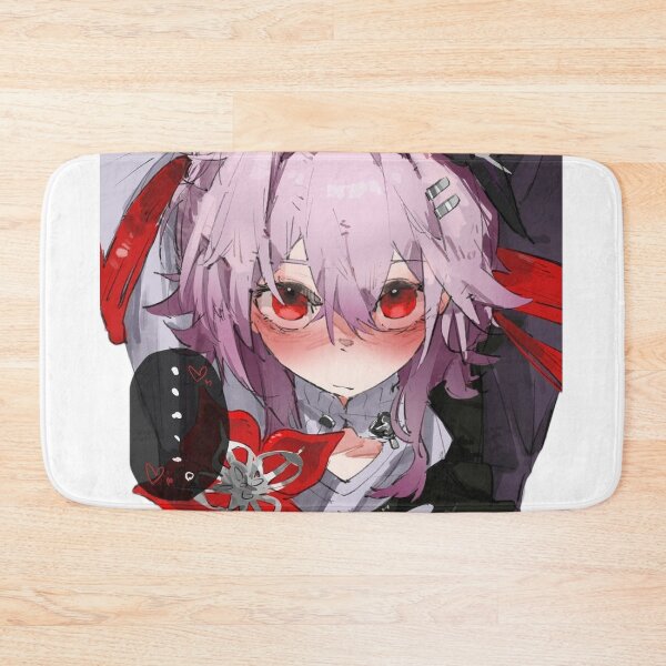 Item preview, March 7th and Evernight Evernight Outfit Honkai Star Rail designed and sold by KomiArts.