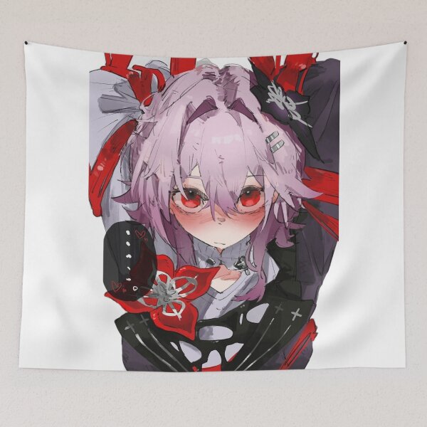 Item preview, March 7th and Evernight Evernight Outfit Honkai Star Rail designed and sold by KomiArts.