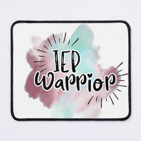 Item preview, IEP Warrior designed and sold by Kingky14.