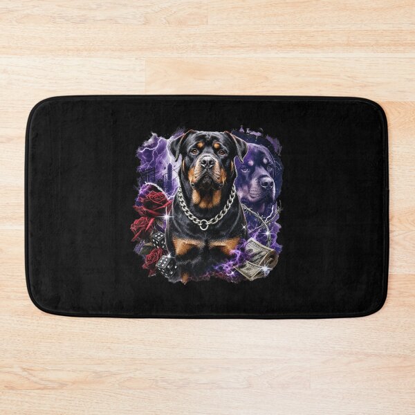 Item preview, Cool dog design designed and sold by ReneMM.
