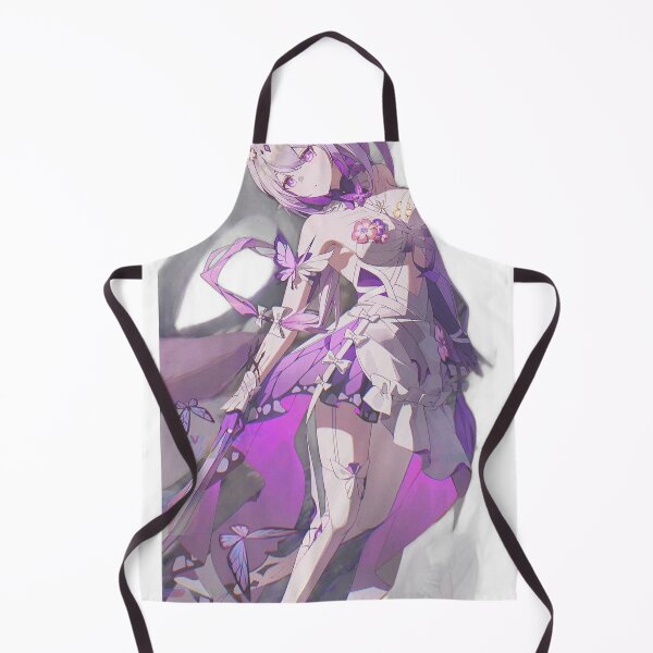 Item preview, Castorice Flower Adorned Honkai Star Rail designed and sold by KomiArts.