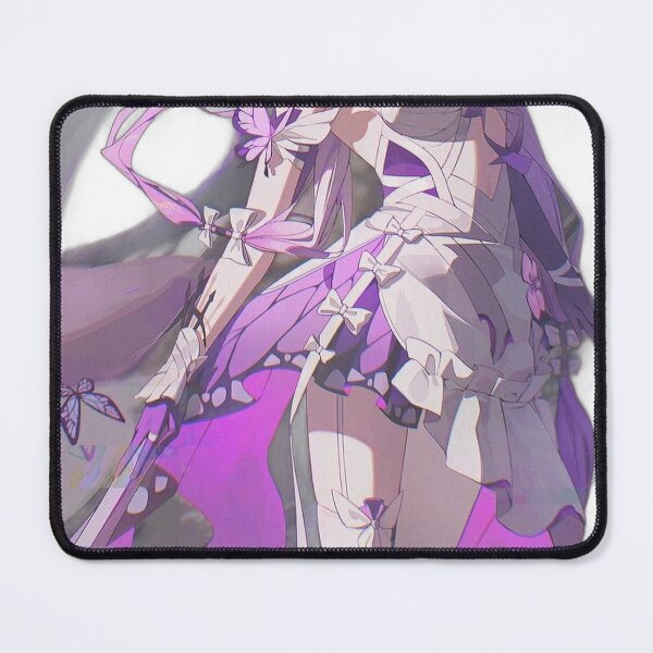 Item preview, Castorice Flower Adorned Honkai Star Rail designed and sold by KomiArts.