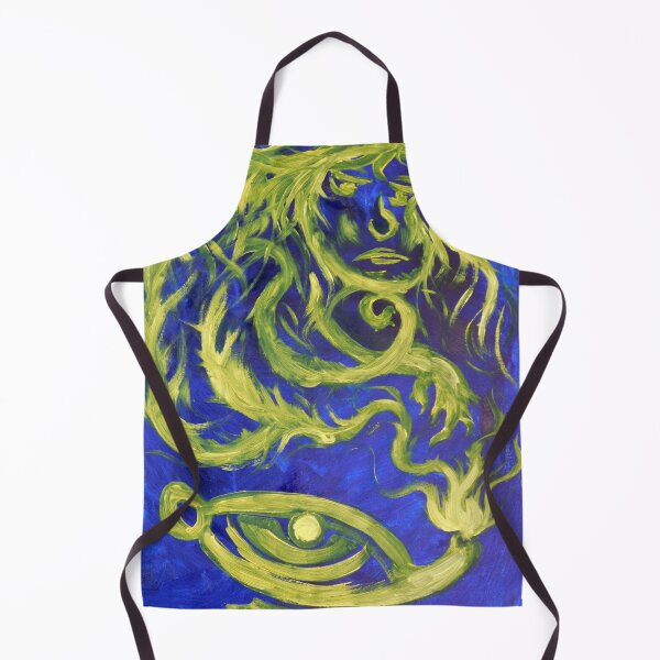 Item preview, Genie Doesn't Dream Of You designed and sold by AbomProd.