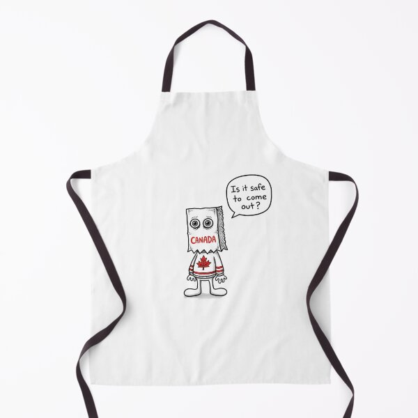 Item preview, Canadian Sports Fan Cartoon designed and sold by Murvel-Ink.