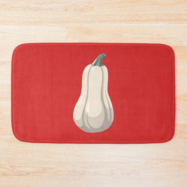 Item preview, Butternut Squash Illustration designed and sold by EvLip-Artist.