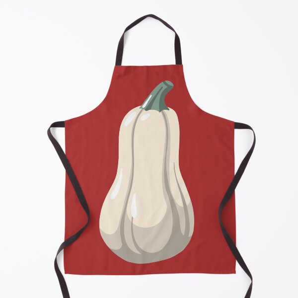 Item preview, Butternut Squash Illustration designed and sold by EvLip-Artist.