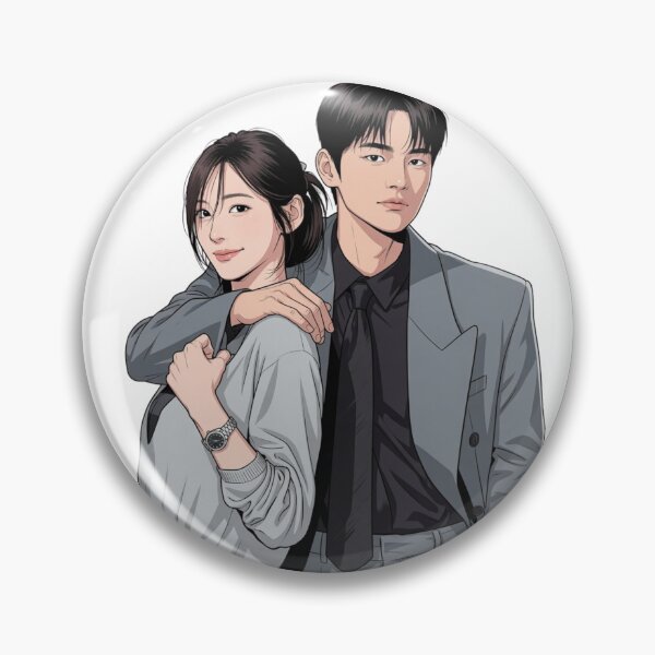 Item preview, See You at Work Tomorrow kdrama designed and sold by selvashop.