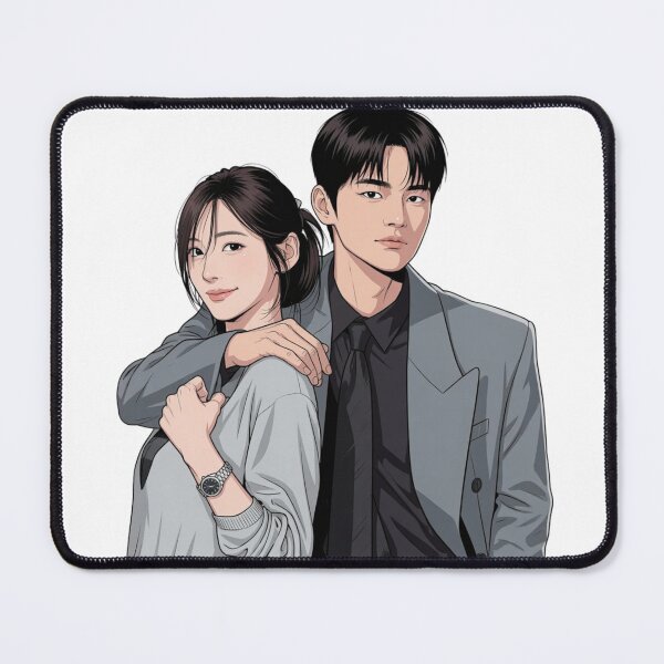 Item preview, See You at Work Tomorrow kdrama designed and sold by selvashop.