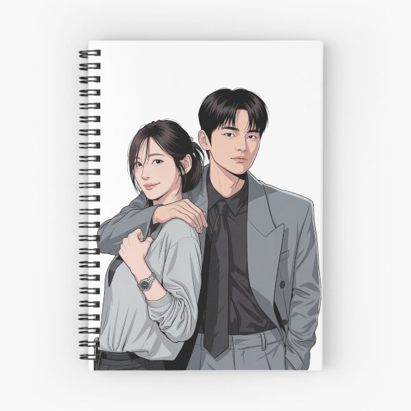 Item preview, See You at Work Tomorrow kdrama designed and sold by selvashop.
