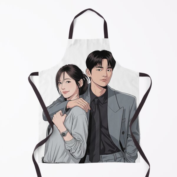 Item preview, See You at Work Tomorrow kdrama designed and sold by selvashop.