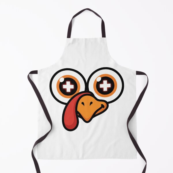 Item preview, Turkey Face designed and sold by bihtti.