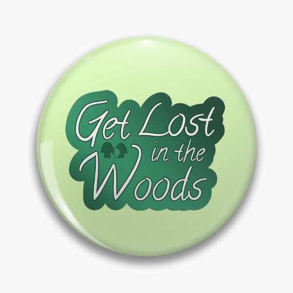 Artikelvorschau, Sich im Wald verirren entworfen und verkauft von KatLDesigns.