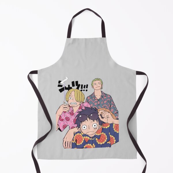 Item preview, One Piece designed and sold by PrismPulseApp.