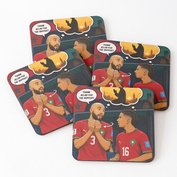 Item preview, World Cup 2026 designed and sold by casamomo.