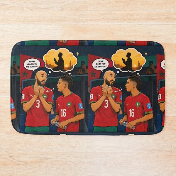 Item preview, World Cup 2026 designed and sold by casamomo.