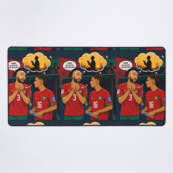 Item preview, World Cup 2026 designed and sold by casamomo.