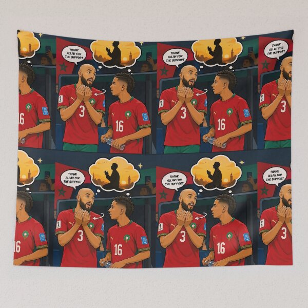 Item preview, World Cup 2026 designed and sold by casamomo.