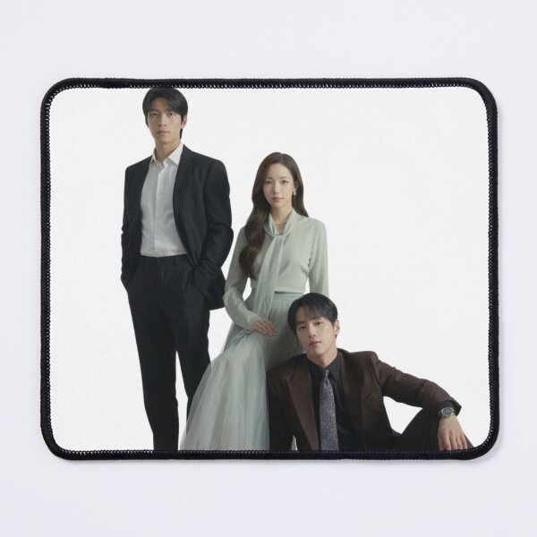 Item preview, Siren’s Kiss kdrama designed and sold by selvashop.