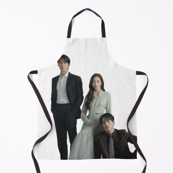Item preview, Siren’s Kiss kdrama designed and sold by selvashop.