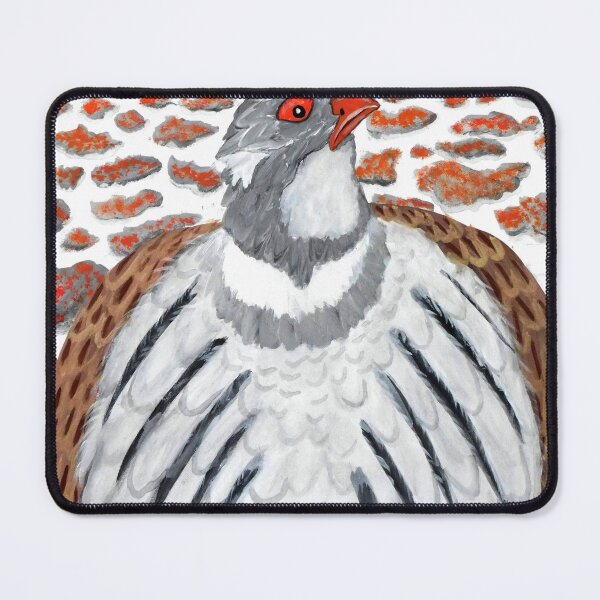 Item preview, Get Off My Mountain designed and sold by AbomProd.