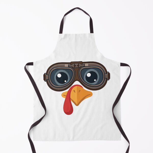 Item preview, Turkey Face designed and sold by bihtti.