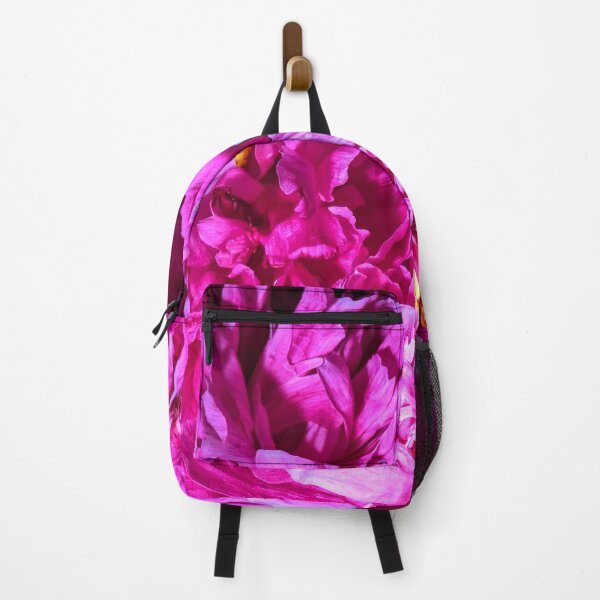 Item preview, Close up pink peony flowers designed and sold by Miles&Moments.