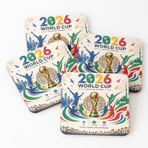 Item preview, World Cup designed and sold by Melissagrnn.