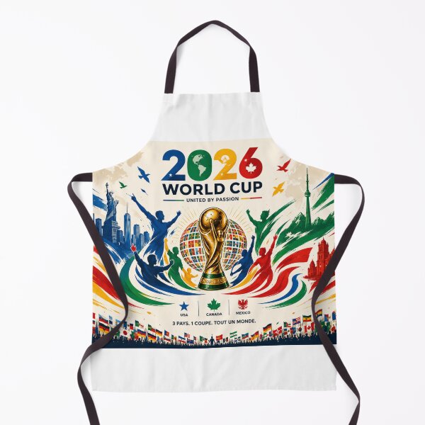 Item preview, World Cup designed and sold by Melissagrnn.