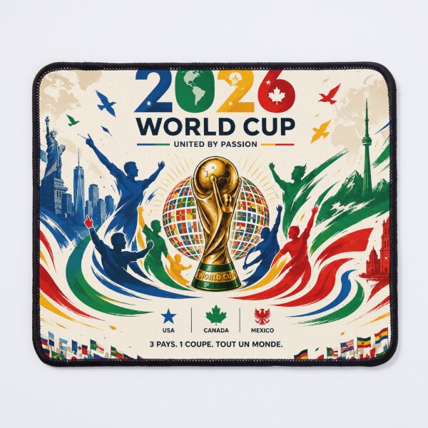 Item preview, World Cup designed and sold by Melissagrnn.