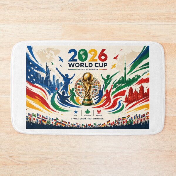 Item preview, World Cup designed and sold by Melissagrnn.