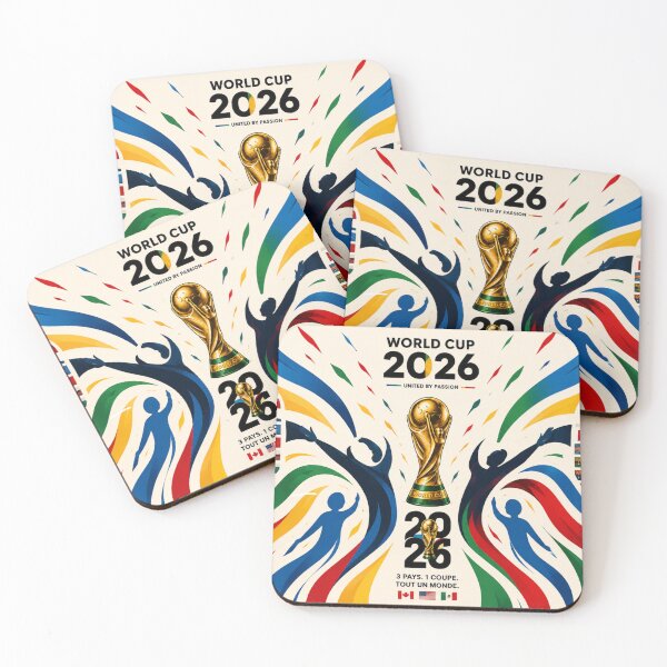 Item preview, 2026 World Cup designed and sold by Melissagrnn.