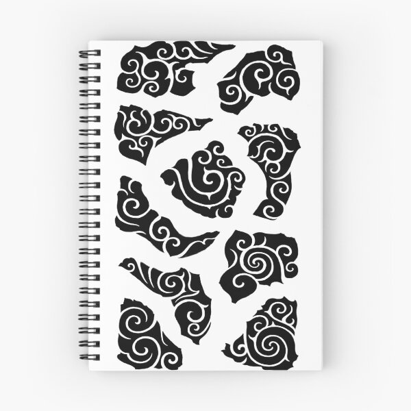Item preview, Cloud Maze designed and sold by JFOdesign.