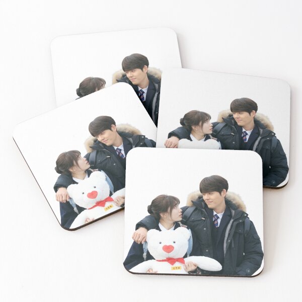 Item preview, Uncontrollably Fond kdrama designed and sold by selvashop.