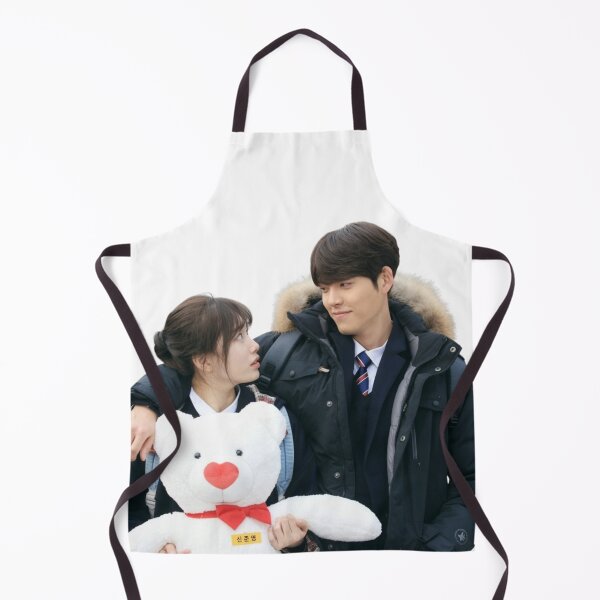 Item preview, Uncontrollably Fond kdrama designed and sold by selvashop.
