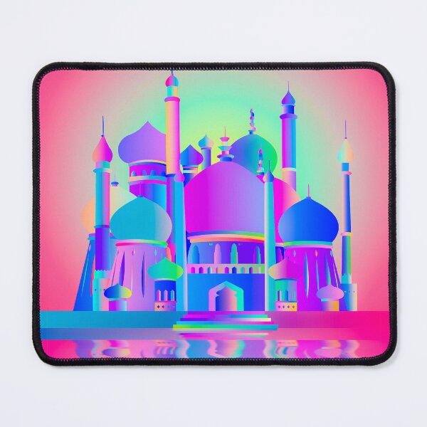 Item preview, Arabian Palace designed and sold by SarayDesigns.
