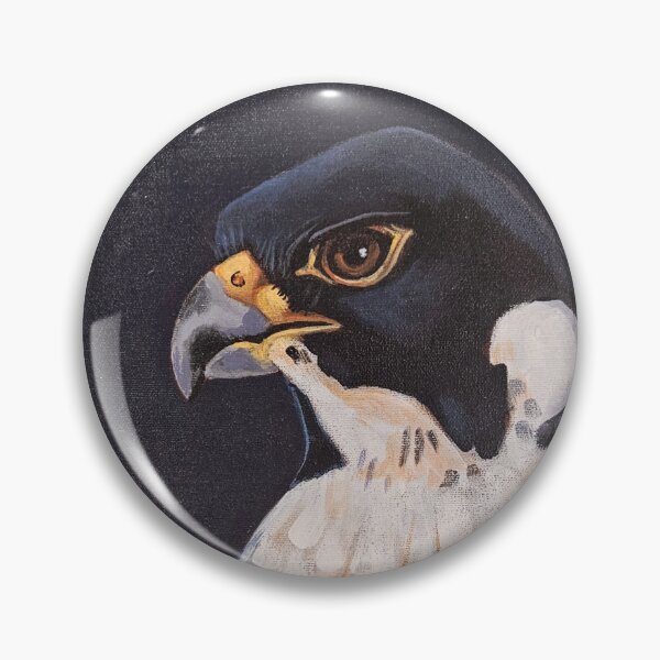 Item preview, The Peregrine designed and sold by studiololo.