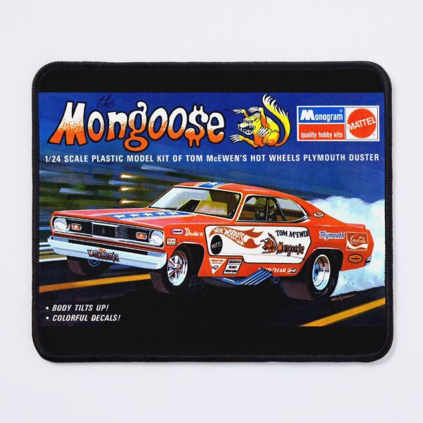 Item preview, Mongoose Funny car designed and sold by The Retromotel.