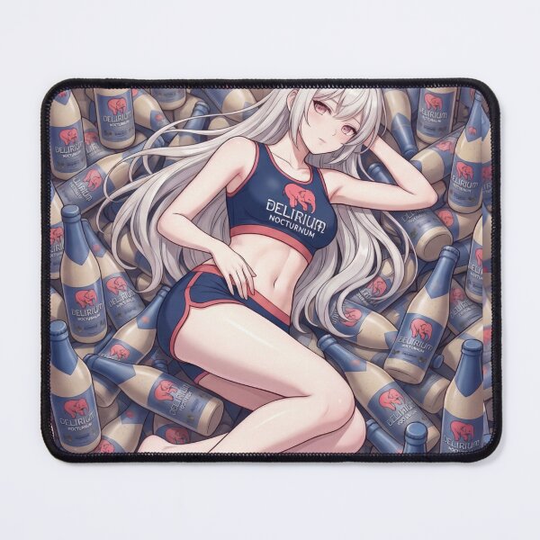 Item preview, Delirum Nocturnum Girl designed and sold by PremiumBeerGals.
