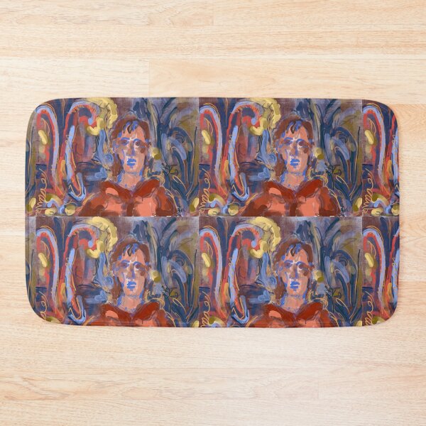 Item preview, YOUNG MAN IN LANDSCAPE designed and sold by ABEBERMANCHUTE.