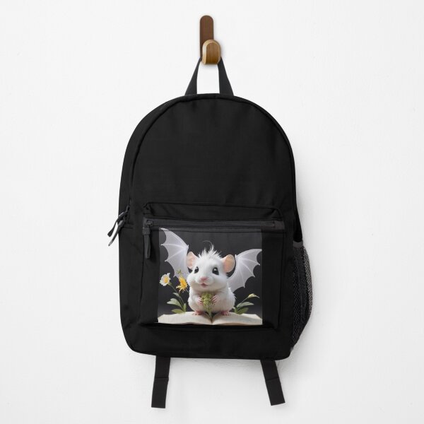 Item preview, A little mouse is brewing a potion designed and sold by Universe-of-Merch.