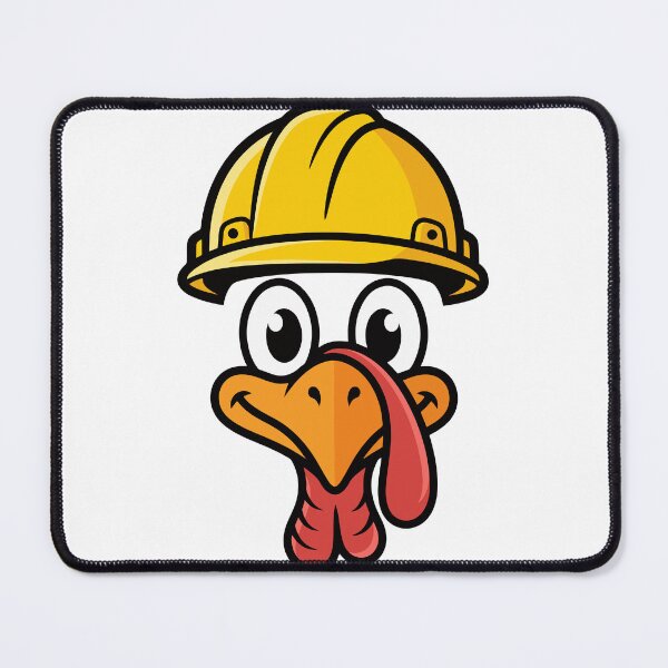 Item preview, Turkey Face designed and sold by bihtti.